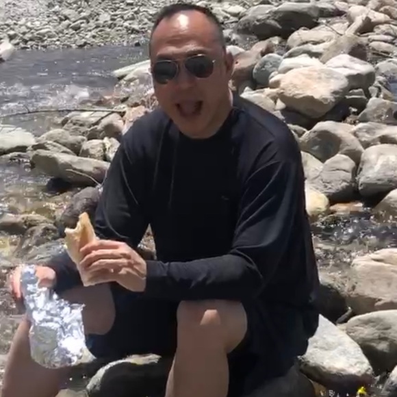 Meet your Posher, Michael - Picture 2 of 3